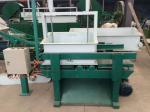 Automatic Electric Wood Shaving Machine For Poultry Bedding/Shavings making