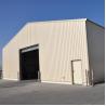Buy cheap Customized Storage Steel Construction Warehouse Building In Industrial And Commercial Fields from wholesalers