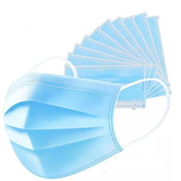 Buy cheap SGS Non Woven Air 10g Disposable Medical Face Mask from wholesalers
