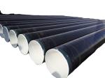 Beveled Ends Plain Ends API 5L X60 Line Pipe Specification