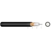 Buy cheap Professional Ethernet PVC Stranded Coax Cable RG 62 93 Ohm For CCTV CATV product