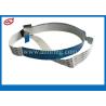Buy cheap S4371000062 4371000062 Bank ATM Spare Parts Nautilus Hyosung K-ASSY Rubber FFC Cable from wholesalers