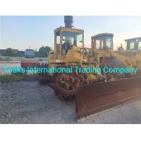 Buy cheap Used Caterpillar 815 Bulldozer with Soil Compactor in Perfect Working Condition product