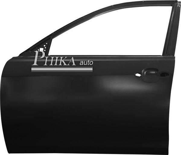 Buy cheap Metal Toyota Door Replacement for Camry 2006 - 2011 , Auto Door Panels from wholesalers