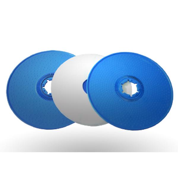 Hexagonal DTRO Membrane Octagonal