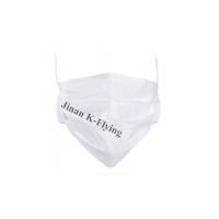 Buy cheap Ear Loop 3S PP Non Woven Face Mask 17.5*9.5cm product