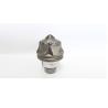 Buy cheap 19mm Bullet Teeth Auger Used For Drilling Core Barrel Construction from wholesalers