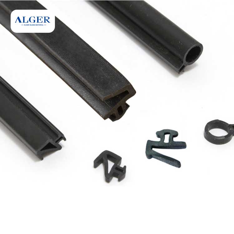 ABM Glass EPDM Rubber Manufacturer