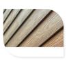 Buy cheap Eco Friendly Fiber Cement Trim Board , Fibre Cement Weatherboard Cladding Anticorrosive from wholesalers