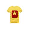 Buy cheap Various Colors Casual T - Shirts Classic Double Pressure Close Stitching Hem from wholesalers