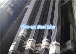 Precision Cold Drawn Seamless Precision Steel Tube GOST9567 10 20 35 45 40x
