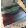 Buy cheap Chromium Coating Tin Free Steel Sheet For Crown Caps Customizable Length from wholesalers