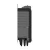 Buy cheap Outdoor FTTH Fiber Optic Splitter Box for 48 Splicing Capacity and 3 Main Cable Ports from wholesalers