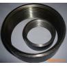Buy cheap Seamless sockets BSPT Black steel pipe sockets,couplings from wholesalers