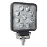 Buy cheap Square Flood Led Work Light Off Road Trucks ATV UTV from wholesalers