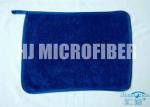 Microfiber Weft Twist Cloth Absorbent Towel Household Cleaning Towel , Towel