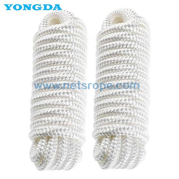 Buy cheap High Strength 6 Strand Nylon Composite ATLAS Rope from wholesalers