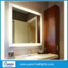 Buy cheap Water Proof Wall Mounted LED Illuminated Bathroom Mirror SMD 5050/2835 from wholesalers