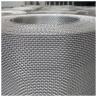 Buy cheap Pvc Coated 0.5mm Dia Lock Crimp Wire Mesh Stainless Steel from wholesalers