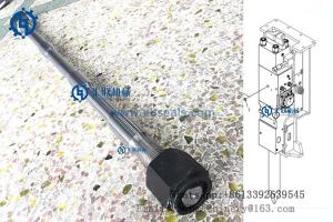 Wholesale Excavator Hydraulic Breaker Spare Parts  Power Cell Cylinder Through Bolt Kit from china suppliers