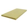 Buy cheap Insulation Material Rock Wool Wall Panel 30 - 100mm Thickness from wholesalers