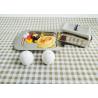 Buy cheap Ceramic Seasoning Shakers Salt Pepper Shaker Set By Cemaric from wholesalers