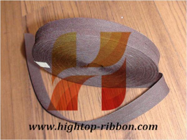 Buy cheap 10MM,12MM,15MM,25MM,38MM satin cotton polyester bias tape binding tape from wholesalers