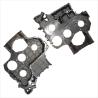 Buy cheap Customized Cylinder Head Gasket 3716C413 Timing Gear For Perkins from wholesalers