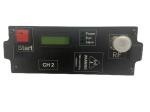 900-1020MHz 50W Dds Power Amplifier 200-6GHz Customizable Broadband