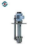 Centrifugal Industrial High Volume Submersible Pump Anticorrosive for Industrial