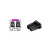 Buy cheap Huawei CWDM-SFP25G-1290-10 Compatible 25G CWDM SFP28 1290nm 10km LC SMF DDM Transceiver Module from wholesalers