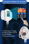 5 In 1 Weight Loss Cryolipolysis Fat Freeze Slimming Machine