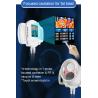 Buy cheap 5 Handles Cryolipolysis Slimming Machine Belly Fat Reduction Machine from wholesalers