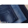 Buy cheap 339gsm Women Jeans 65 Cotton 33 Polyester 2 Spandex Stain Denim Fabric Rolls from wholesalers