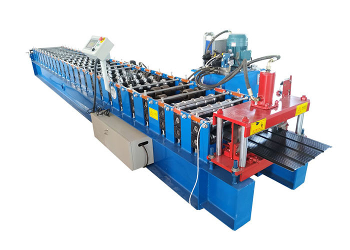 Galvanized Board Stud And Track Roll Forming Machine