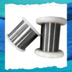 Excellent Corrosion Resistance Austenitic Stainless Steel Wire 0.1-20MM for