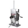 Buy cheap Household Vertical Sausage Filler Reinforced Gear Holder 1 Year Parts Warranty from wholesalers