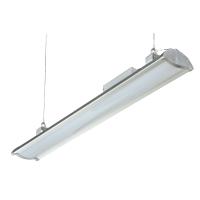 Buy cheap 80W LED Linear Tube 600mm with Meanwell Dirver , Linear Fluorescent Light product