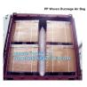 Buy cheap container pillow dunnage air bag, Dunnage bag air dunnage bag inflatable bag dunnage air bags, bagplastics, bagease, pac from wholesalers