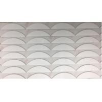 Buy cheap Optoelectronics Die Cut Products Film Polytetrafluoroethylene product
