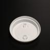 Buy cheap 90mm Heat-Resistant Protective Plastic Cup Lid For Plastic Cup Covering And Sealing Cups from wholesalers