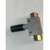 Buy cheap 20450901 Hand oil pump Penta Spare Parts from wholesalers