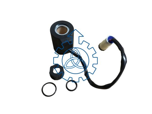 Buy cheap 14550884 14527267 VOLVO Excavator Spare Parts Volvo Repair Kit For Solenoid Coil from wholesalers