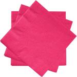 Elegant Colour Linen Paper Napkin Tissue Folding For Beverage Cocktail