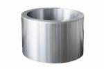 Buy cheap Cold Forging Stainless Steel Sleeve Bushing Cr Coating 18000mm Length from wholesalers