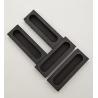 Buy cheap Customized Graphite Silver Molds Silver Ingot Molds Wear Resistance from wholesalers