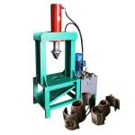 Motor Recycling Machine for Motor Wrecker Needs Motor Dismantling Made Easy