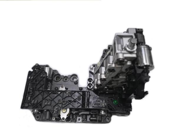 Buy cheap OB5 0B5 DL501 DSG Auto Transmission Valve Body Fit for Audi A4 A5 A6 A7 Q5 from wholesalers