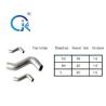 Buy cheap OEM V Profile Press Fittings 1.6MPa Stainless Steel 90 Degree Bends from wholesalers