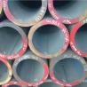 Buy cheap SCH10 SCH20 Seamless Steel Pipes Length 6m Pickling ASME B36 from wholesalers